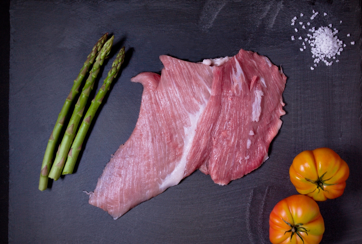 carne fresca cerdo - Chico Duroc