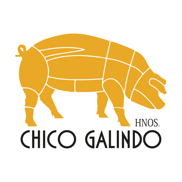 Logo Hnos. Chico Galindo